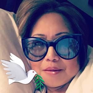 Meet your Posher, Alice